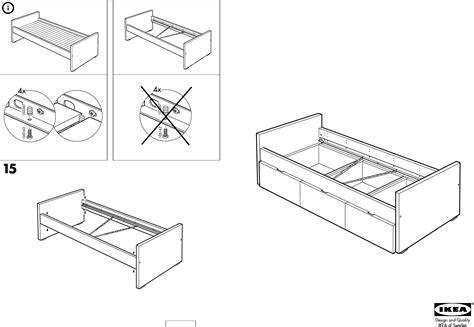 Двухъярусная кровать от икеа: популярные модели, материалы изготовления, способы сборки