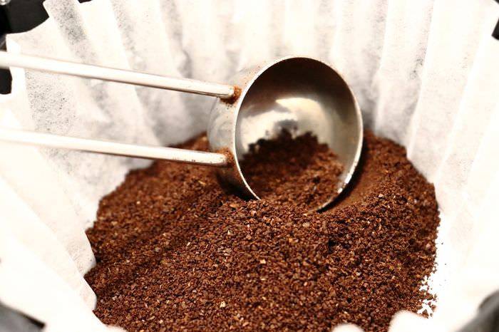 Измельчение кофе в кофемолке, какой бывает помол, другие способы измельчения кофе