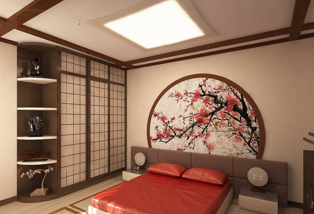 Спальня в стиле модерн - 88 фото вариантов изумительного дизайна