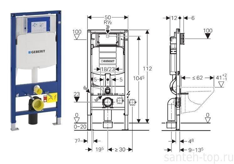 Рама инсталляции. Инсталляция Geberit 111.300.00.5. Geberit Duofix 111.300.00.5 крепление. 111.300.00.5 Geberit. Инсталляция Геберит Сигма 300.
