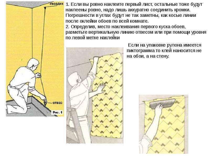 Чем обработать стены перед поклейкой обоев - этапы подготовки и обработка стен грунтовкой