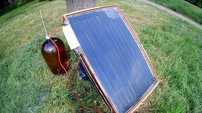 Солнечные батареи: все про альтернативный источник энергии — solar-energ.ru. солнечный коллектор своими руками: для отопления дома, бассейна, теплицы, душа
солнечный коллектор своими руками: для отопления дома, бассейна, теплицы, душа