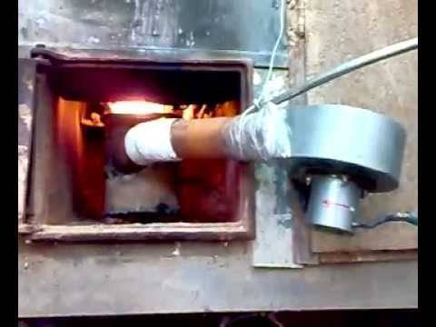 Газовая печь своими руками: как сделать эффективную самодельную печку на газу