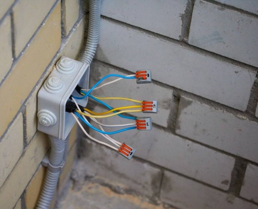 Нюансы выбора проводов для проводки в квартире