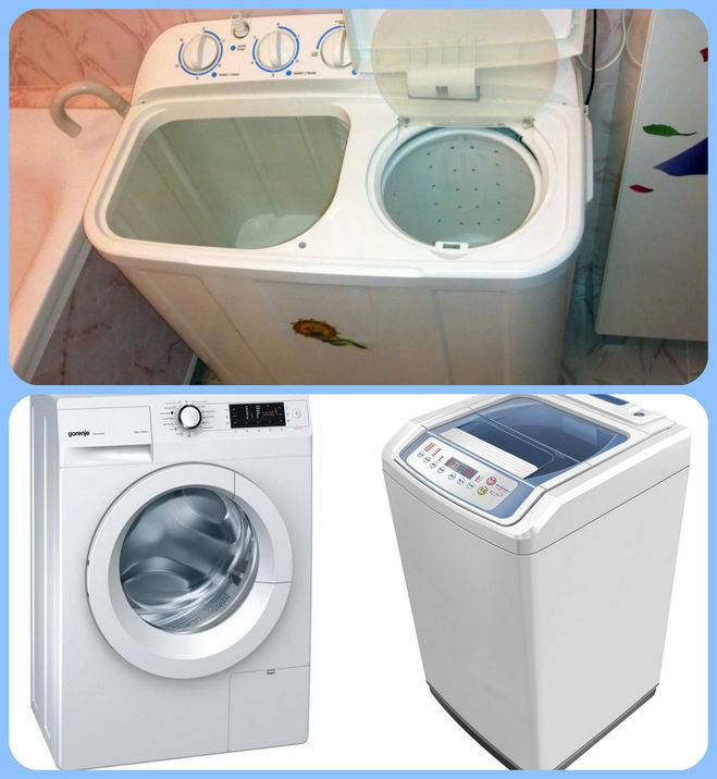 Топ-10 покупаемых стиральных машинок | рейтинги, списки - топ-10