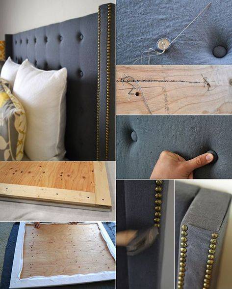 Способы реставрации старой кровати. как обновить деревянное или железное ложе, матрас?