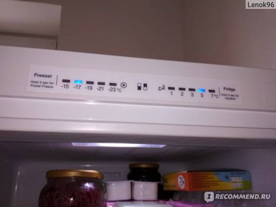 Инверторный компрессор в холодильнике: плюсы и минусы
