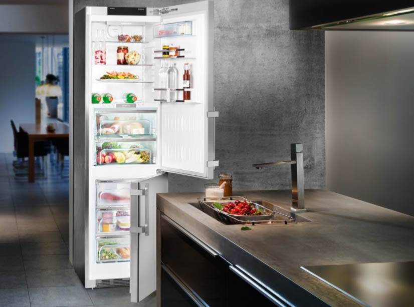 Самый тихий холодильник: советы по выбору, рейтинг самых тихих