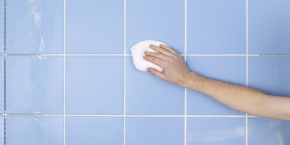 5 способов быстро и легко почистить швы между плитками