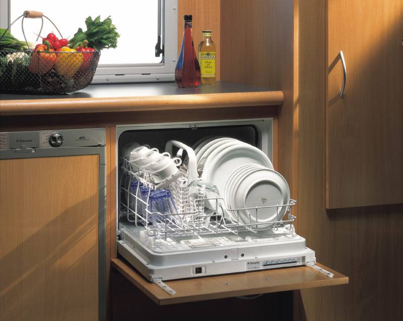 Cамые надёжные посудомоечные машины по мнению ремонтников: рейтинг, отзывы