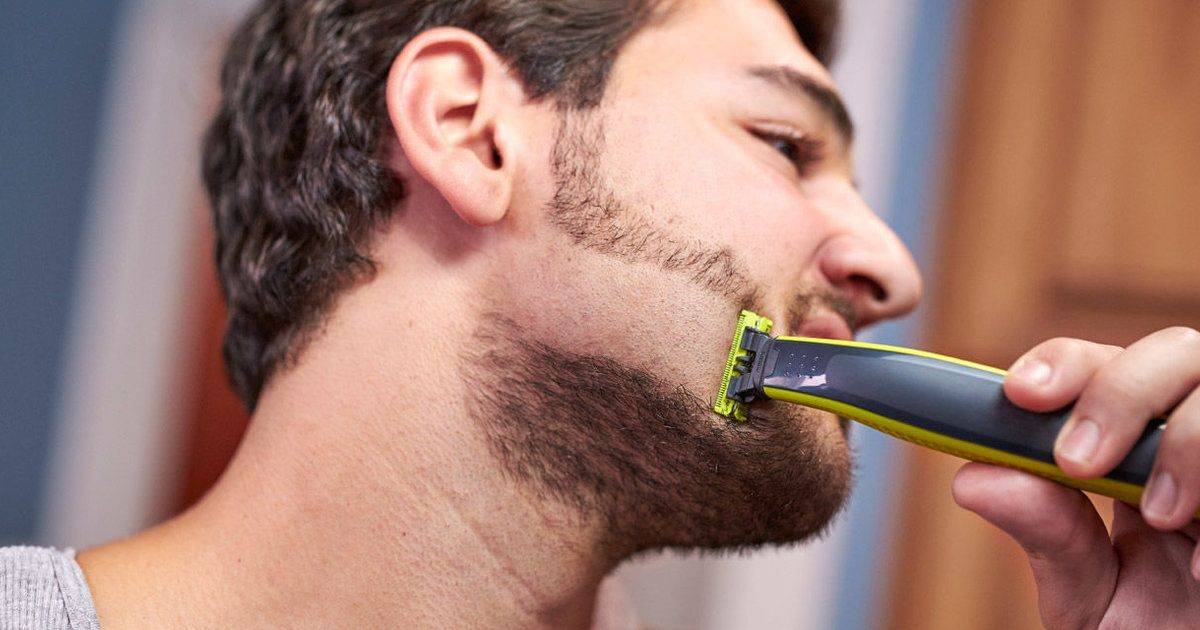 Можно ли брить бороду бритвой в исламе