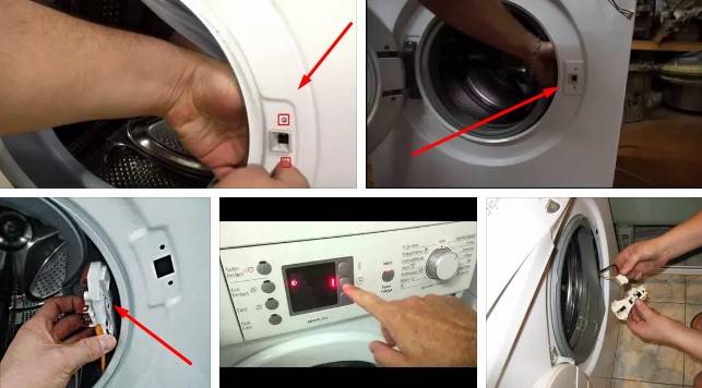 Не работает стиральная машина: причины и что делать | рембыттех