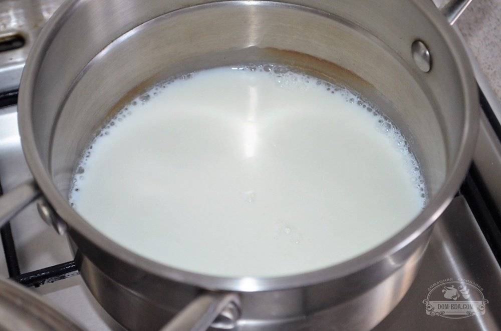 Почему кипяченое молоко в электрическом чайнике сломало чайник?
