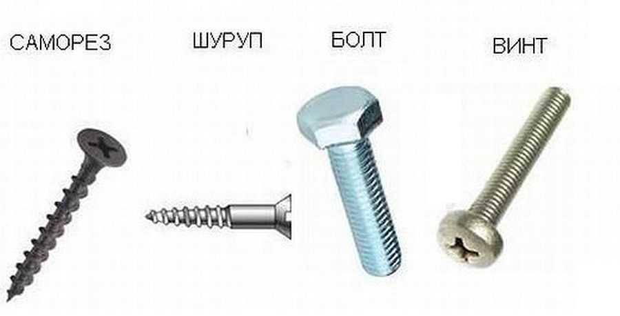 Как выбрать правильные саморезы: их виды, назначение, классификация, на что обращать внимание при покупке, лайфхаки по работе с ними