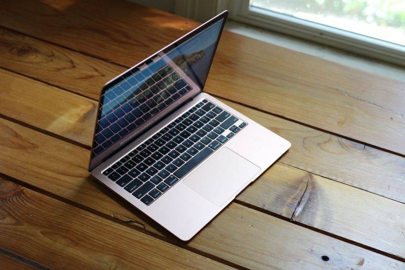 Ноутбуки apple: преимущества и недостатки