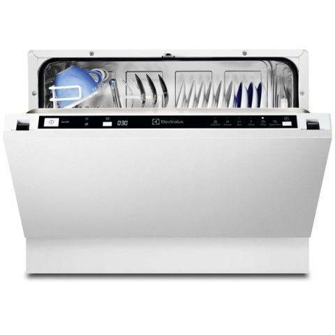 Встраиваемые посудомоечные машины электролюкс 45 см: лучшие модели, сравнение с конкурентами