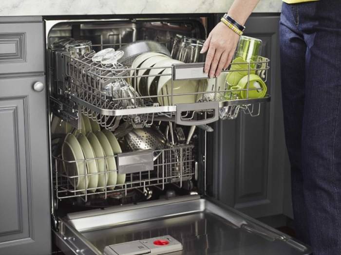 Как выбрать посудомоечную машину: на что смотреть, топ лучших
