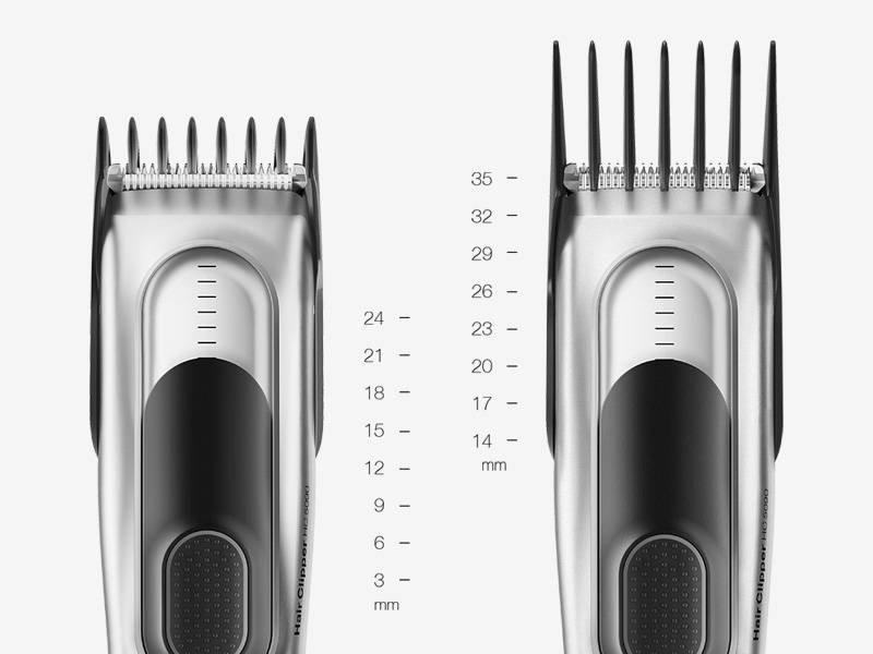 Машинка для стрижки волос: какая лучше, отзывы, как выбрать