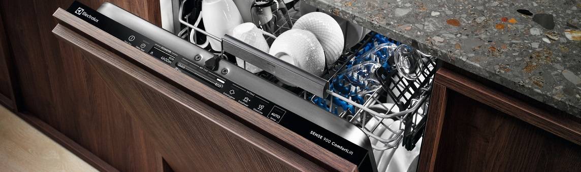 7 лучших посудомоечных машин electrolux - рейтинг 2021