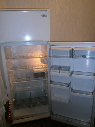 Топ 6 неисправностей двухкамерных холодильников бош и их устранение | рембыттех