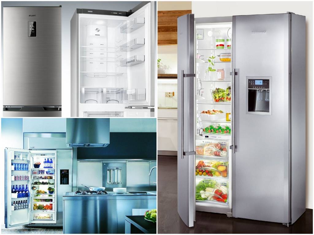 Как выбрать холодильник? основные критерии и советы при покупке