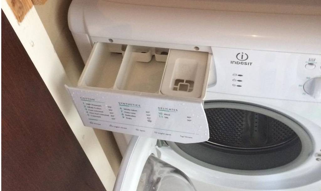 Как ухаживать за стиральной машиной автомат