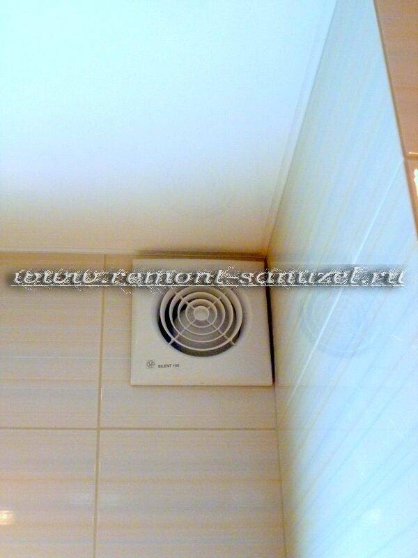 ✅ вентиляция в деревянном доме. особенности вентиляции в ванной комнате - dnp-zem.ru
