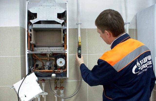 Замена газового котла: нормы и правила оформления процедуры замены газового оборудования. замена газового котла в частном доме — правила и порядок установки