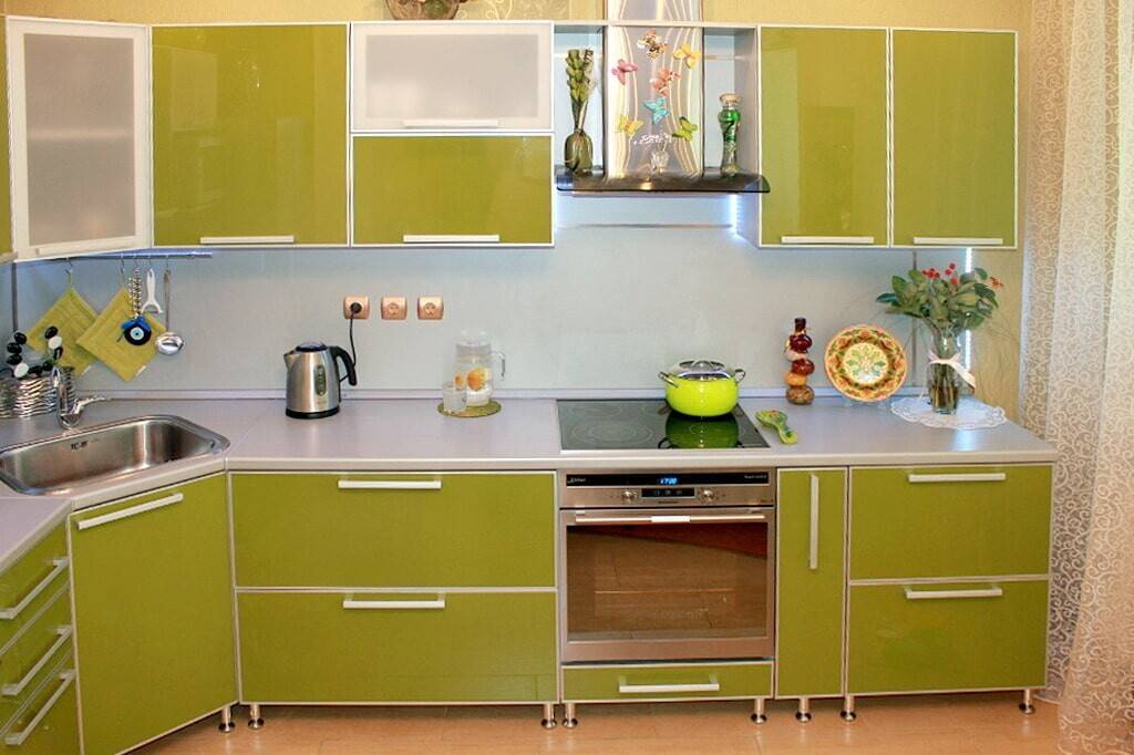 Кухонный гарнитур фото для кухни 8 кв м фото с