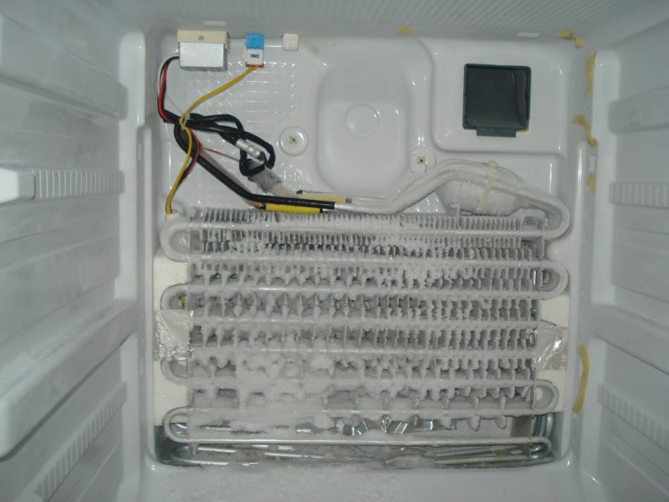 Топ 10 неисправностей двухкамерных холодильников атлант | рембыттех