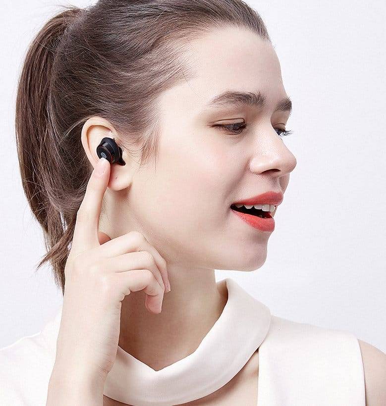 Носить нельзя снимать: беспроводные наушники airpods