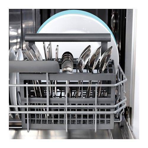 Настенная посудомоечная машина: применение, удобство, стоимость, недостатки