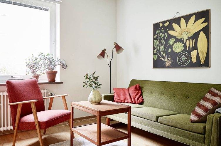 10 простых и бюджетных идей, как обновить интерьер квартиры