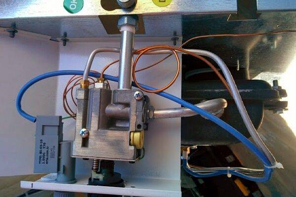 Газовый конвектор своими руками монтаж и принцип работы устройства