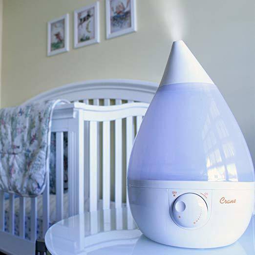 Полезны ли ионизаторы воздуха для новорожденных и как выбрать хороший ионизатор?