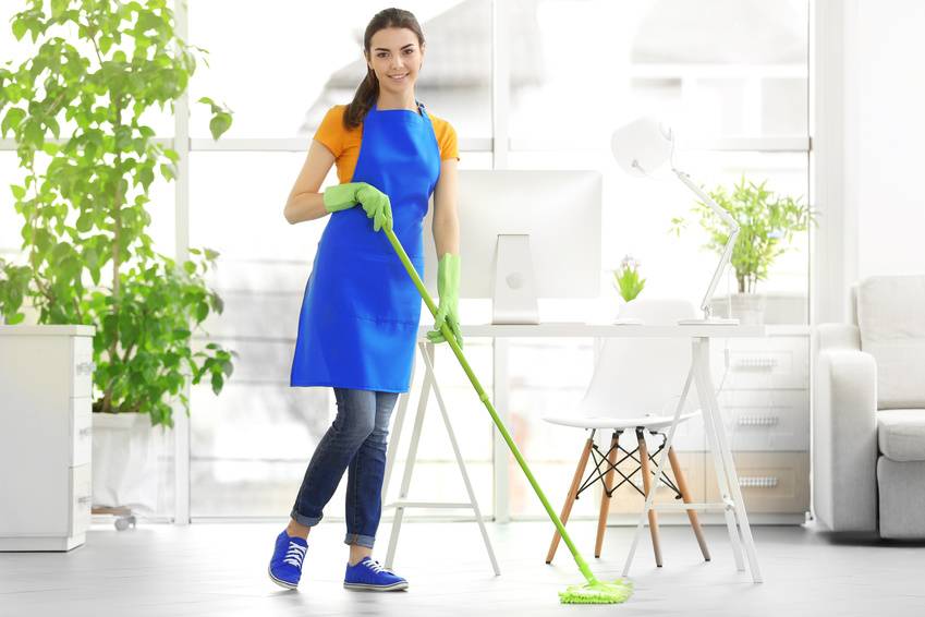 7 лучших приложений для уборки дома 2020 года