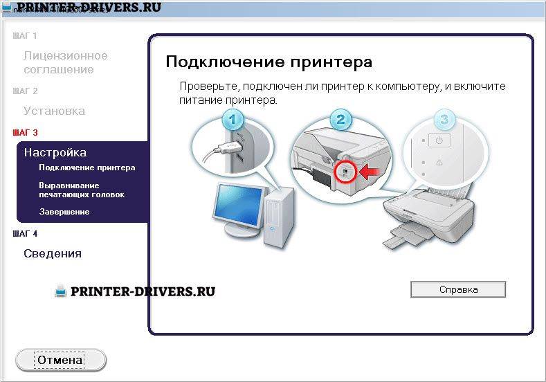 Принтер офлайн: как это исправить? | ichip.ru