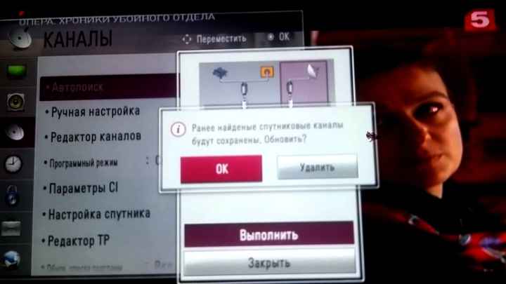 Все способы подключения телефона к телевизору - инструкция