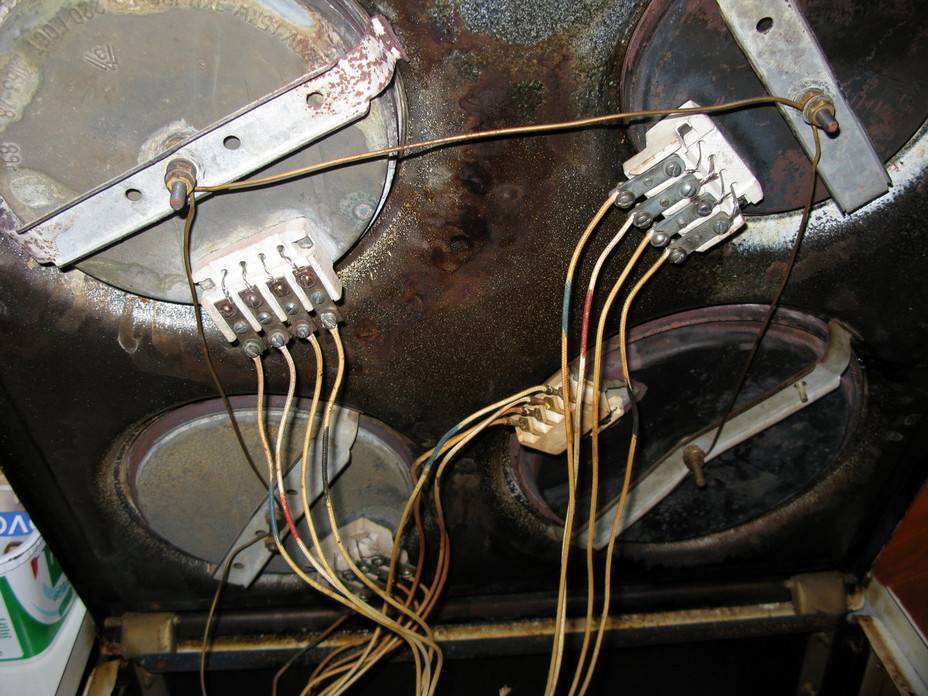 Как починить электроплиты разных моделей своими руками? советы мастеров по ремонту