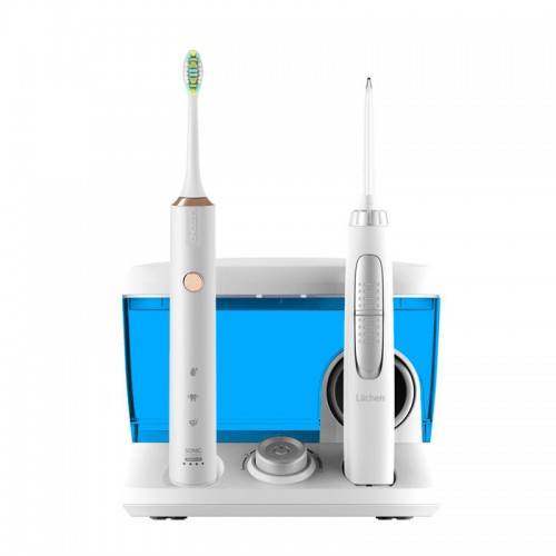 Какая зубная щетка лучше: электрическая или обычная