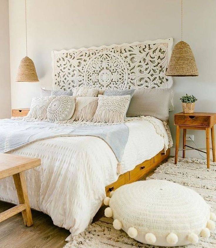 Декор спальни: стилистические приемы и рекомендации дизайнеров