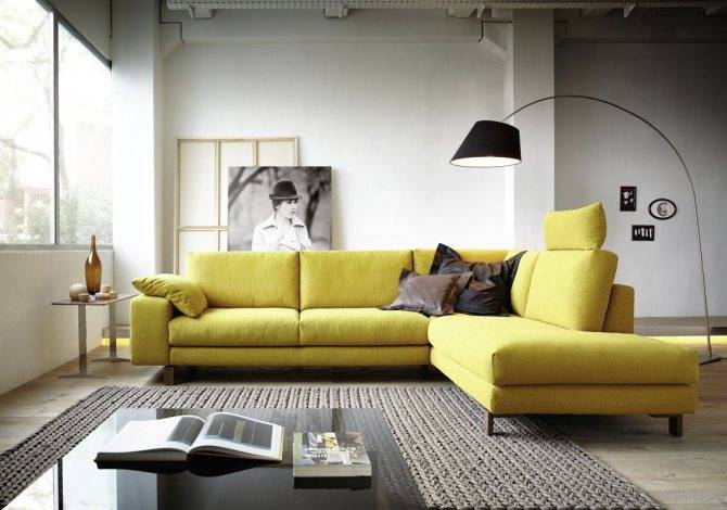 Как выбрать цвет дивана. простые шаги