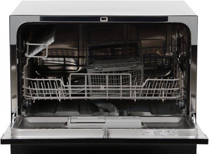 15 лучших посудомоечных машин – рейтинг 2021 года