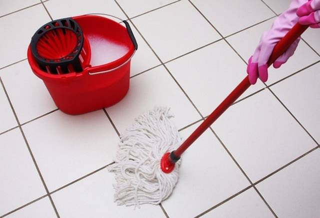 Какие чистящие средства должны быть в каждом доме для уборки