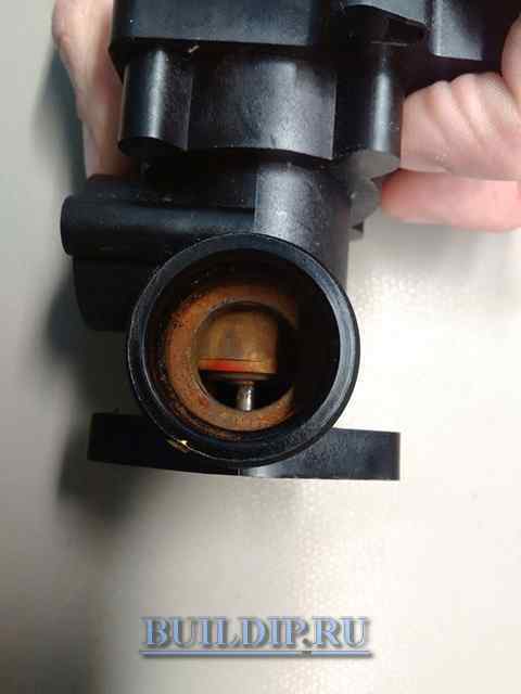 Что делать если не срабатывает газовый клапан на газовой колонке: как проверить и починить