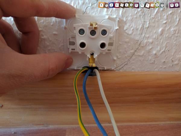 Как сделать электрику в частный дом своими руками: обзор +видео
