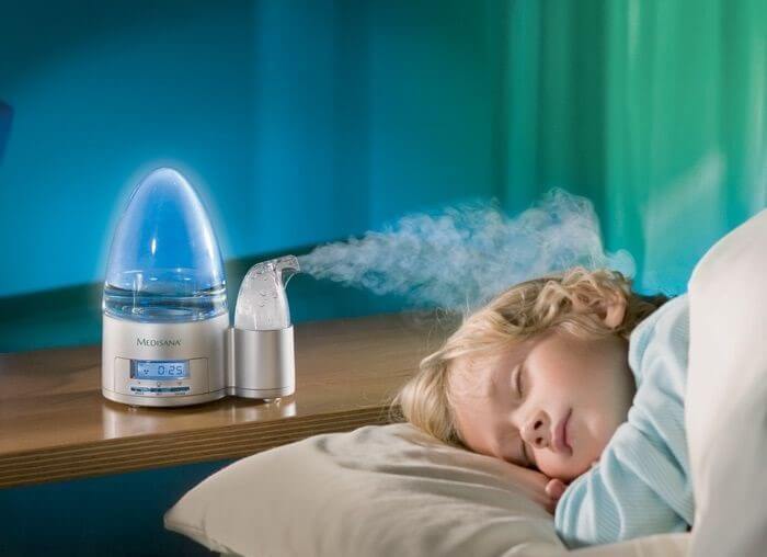 Какой очиститель воздуха для дома выбрать при аллергии на пыльцу, шерсть животных и для астматиков