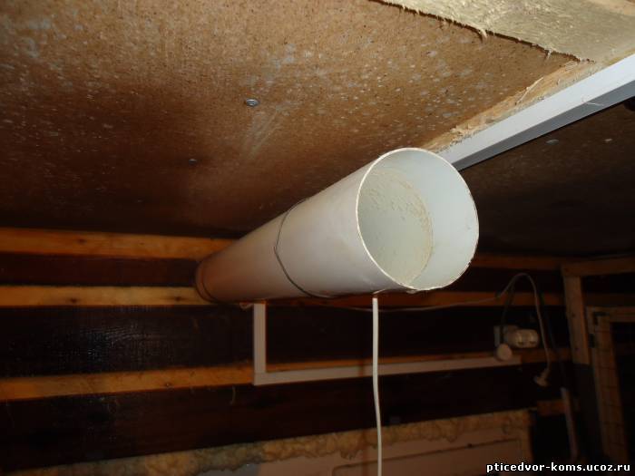 Как избавиться от конденсата в вентиляции частного дома