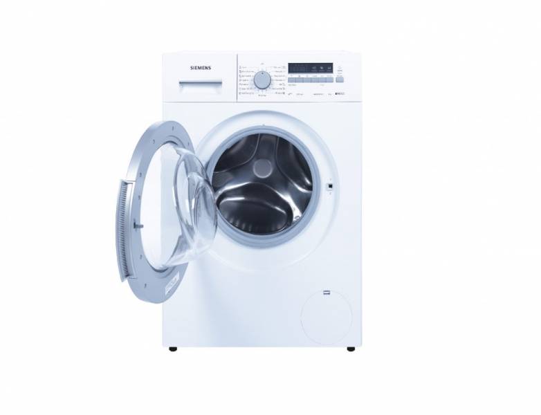 Обзор узких стиральных машин
