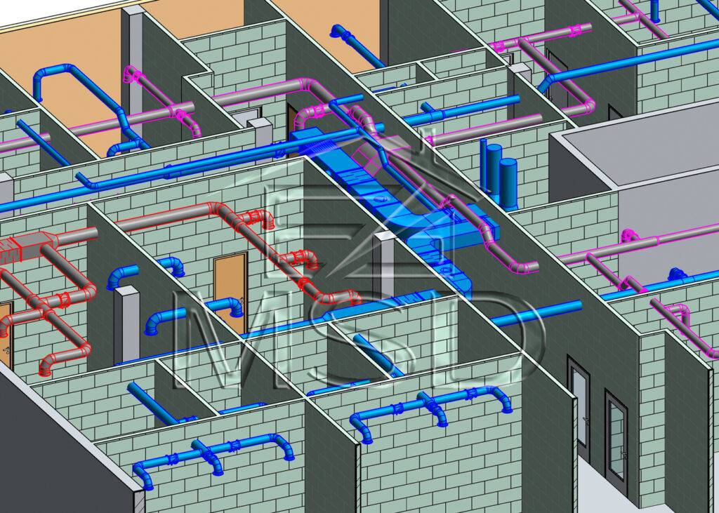 Нормативы вентиляции частного дома: обзор стандартов проектирования системы воздухообмена